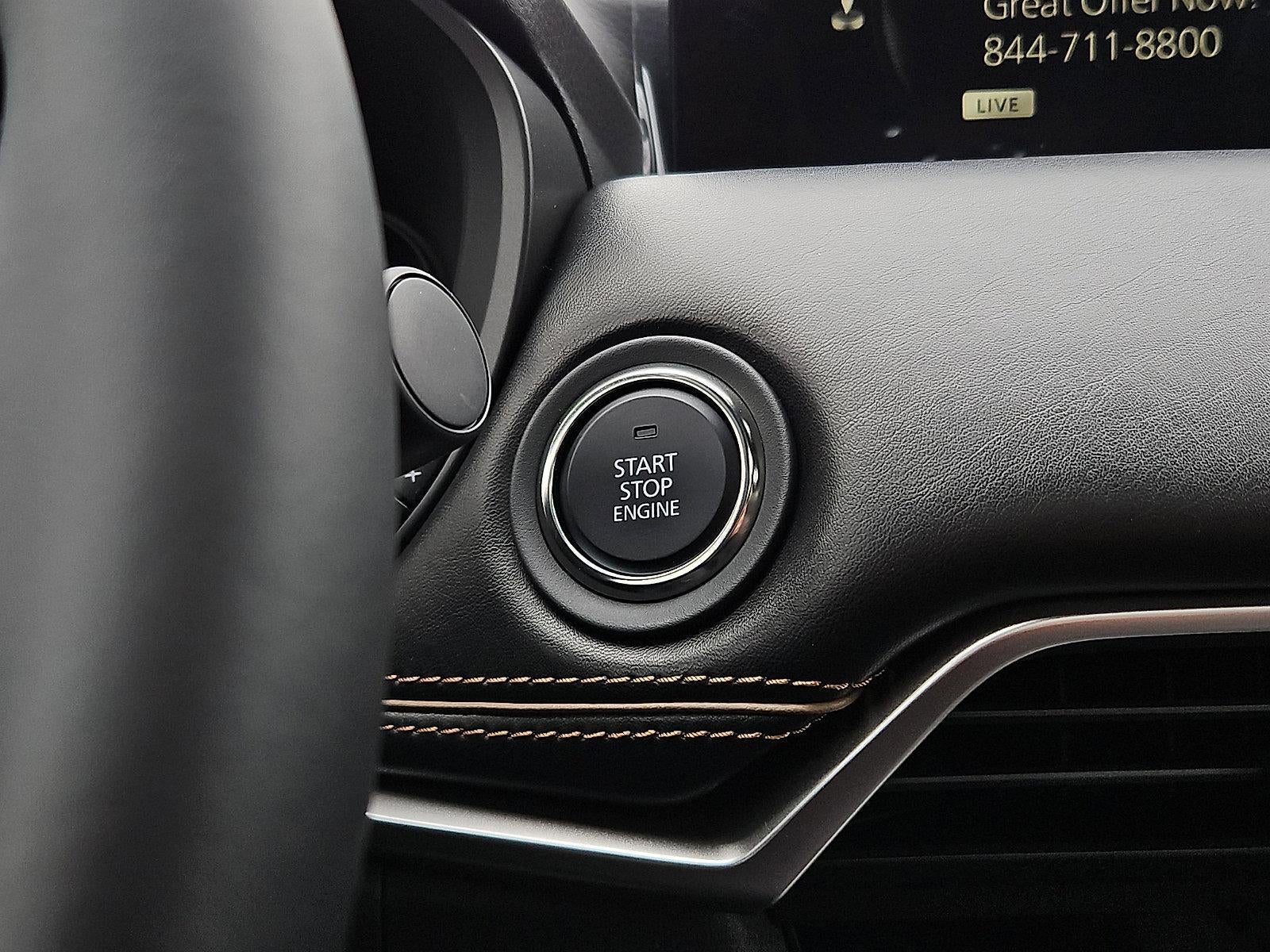 2026 Mazda Mazda CX-90 3.3 Turbo S Premium Plus AWD