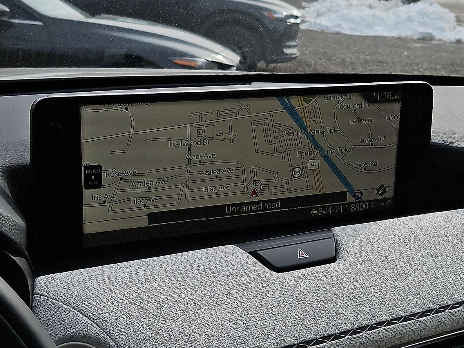 2026 Mazda Mazda CX-90 3.3 Turbo S Premium Plus AWD