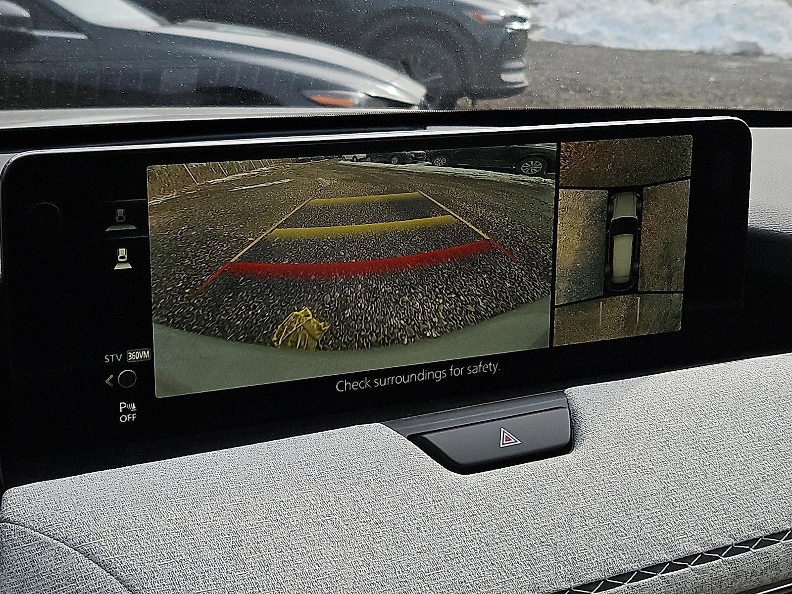 2026 Mazda Mazda CX-90 3.3 Turbo S Premium Plus AWD