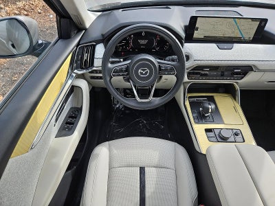 2026 Mazda Mazda CX-90 3.3 Turbo S Premium Plus AWD