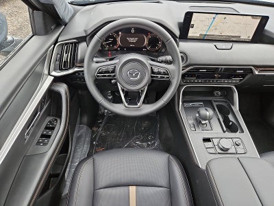 2026 Mazda Mazda CX-90 3.3 Turbo S Premium Plus AWD