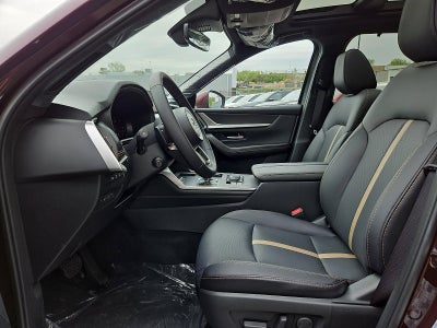 2026 Mazda Mazda CX-90 3.3 Turbo S Premium Plus AWD