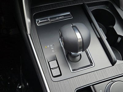 2026 Mazda Mazda CX-90 3.3 Turbo S Premium Plus AWD