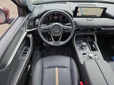 2026 Mazda Mazda CX-90 3.3 Turbo S Premium Plus AWD