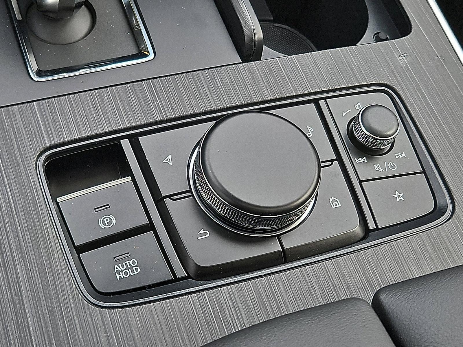 2026 Mazda Mazda CX-90 3.3 Turbo S Premium Plus AWD