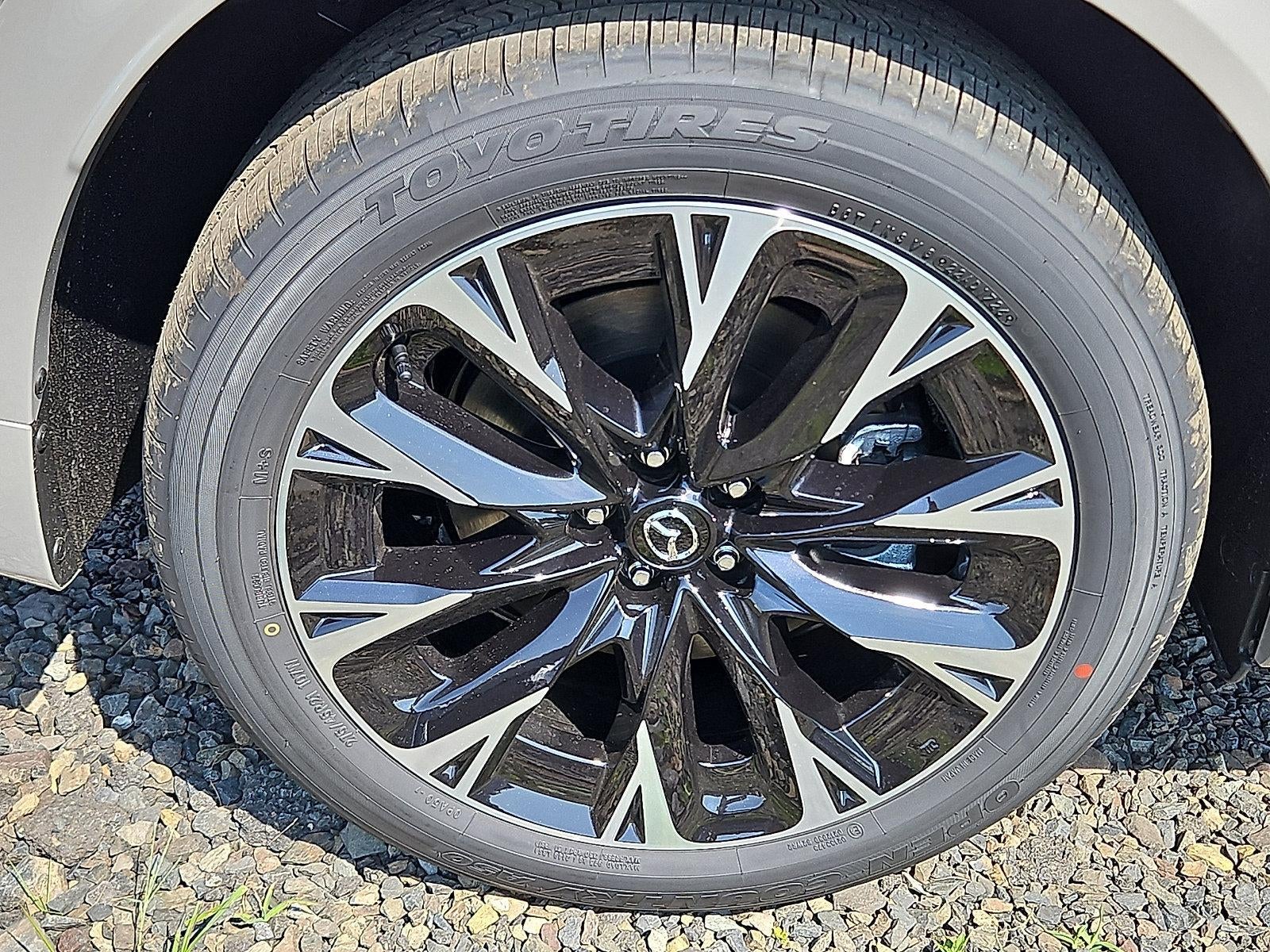 2026 Mazda Mazda CX-90 3.3 Turbo S Premium Plus AWD