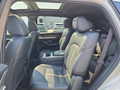2026 Mazda Mazda CX-90 3.3 Turbo S Premium Plus AWD