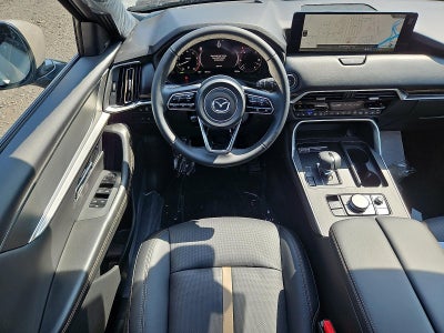 2026 Mazda Mazda CX-90 3.3 Turbo S Premium Plus AWD