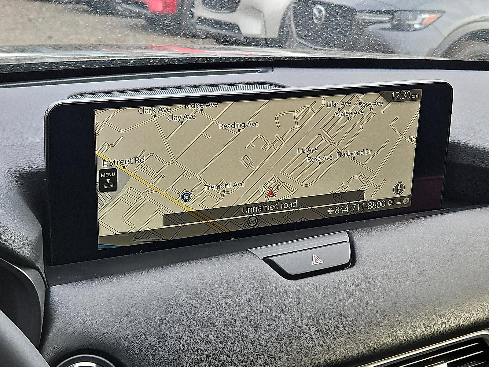 2026 Mazda Mazda CX-90 3.3 Turbo Premium Plus AWD