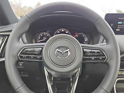 2026 Mazda Mazda CX-90 3.3 Turbo Premium Plus AWD