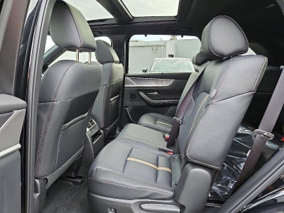 2026 Mazda Mazda CX-90 3.3 Turbo Premium Plus AWD