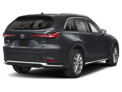 2026 Mazda Mazda CX-90 3.3 Turbo Premium Plus AWD