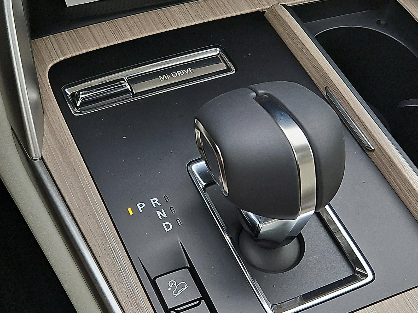 2026 Mazda Mazda CX-90 3.3 Turbo Premium Plus AWD