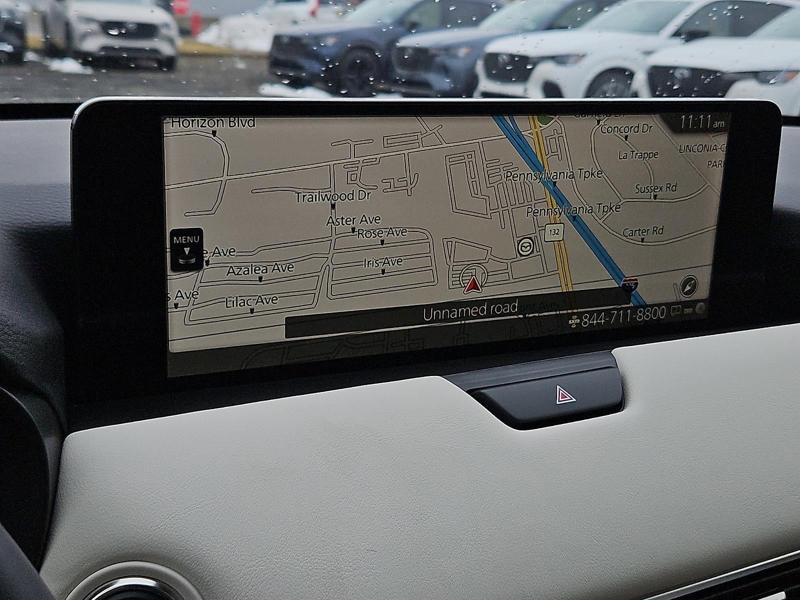 2026 Mazda Mazda CX-90 3.3 Turbo Premium Plus AWD