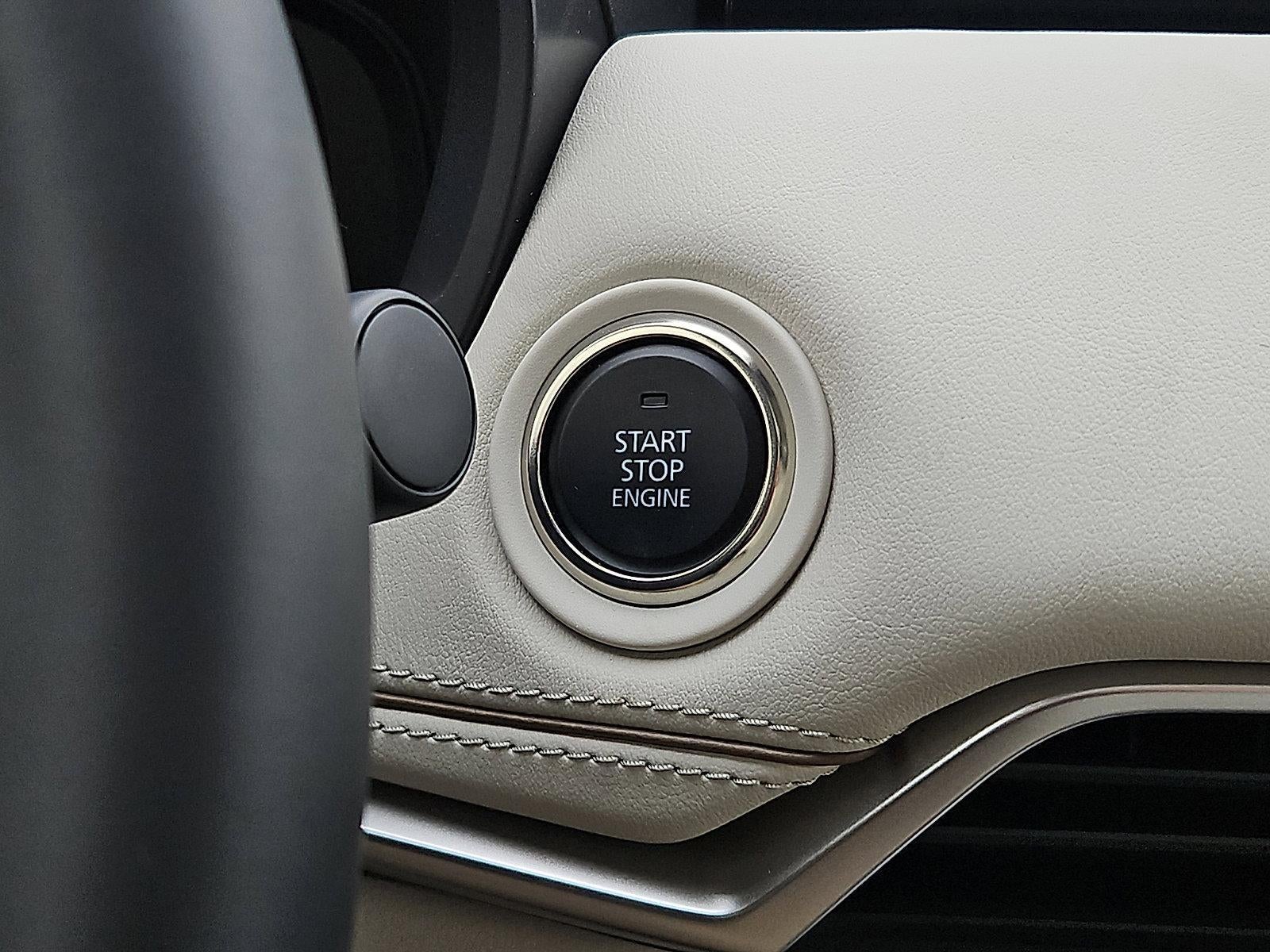 2026 Mazda Mazda CX-90 3.3 Turbo Premium Plus AWD