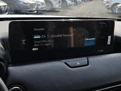 2026 Mazda Mazda CX-90 3.3 Turbo Premium Plus AWD