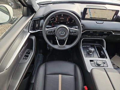 2026 Mazda Mazda CX-90 3.3 Turbo Premium Plus AWD