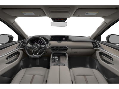 2026 Mazda Mazda CX-90 3.3 Turbo Premium Plus AWD