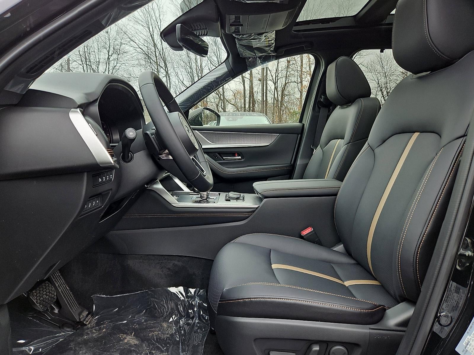 2026 Mazda Mazda CX-90 3.3 Turbo Premium Plus AWD