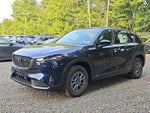 2026 Mazda Mazda CX-5 2.5 S AWD