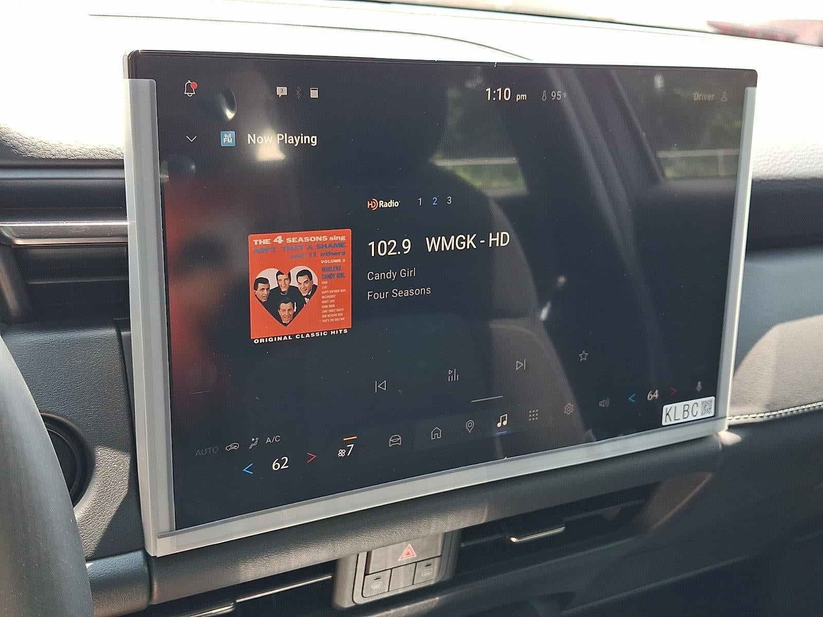 2026 Mazda Mazda CX-5 2.5 S AWD