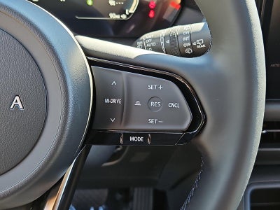 2026 Mazda Mazda CX-5 2.5 S AWD
