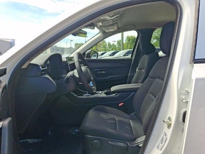 2026 Mazda Mazda CX-5 2.5 S AWD