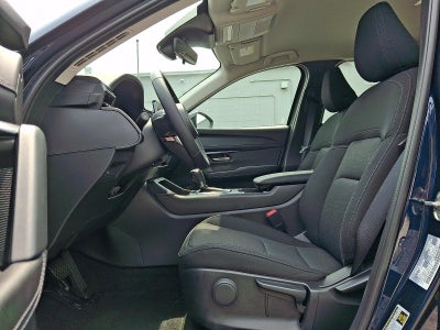 2026 Mazda Mazda CX-5 2.5 S AWD