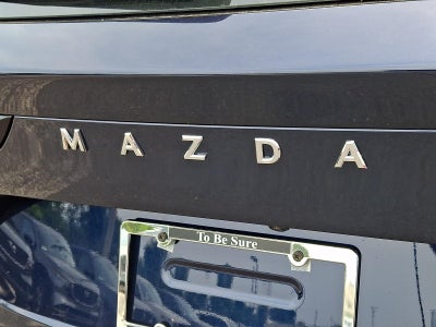 2026 Mazda Mazda CX-5 2.5 S AWD