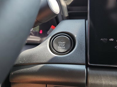 2026 Mazda Mazda CX-5 2.5 S AWD