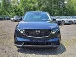 2026 Mazda Mazda CX-5 2.5 S AWD