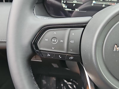 2026 Mazda Mazda CX-5 2.5 S AWD