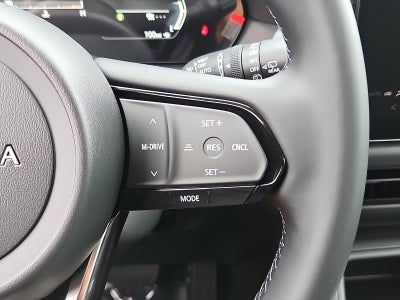 2026 Mazda Mazda CX-5 2.5 S AWD