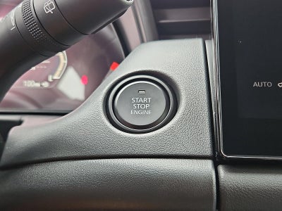 2026 Mazda Mazda CX-5 2.5 S AWD