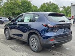 2026 Mazda Mazda CX-5 2.5 S AWD