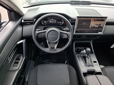 2026 Mazda Mazda CX-5 2.5 S AWD
