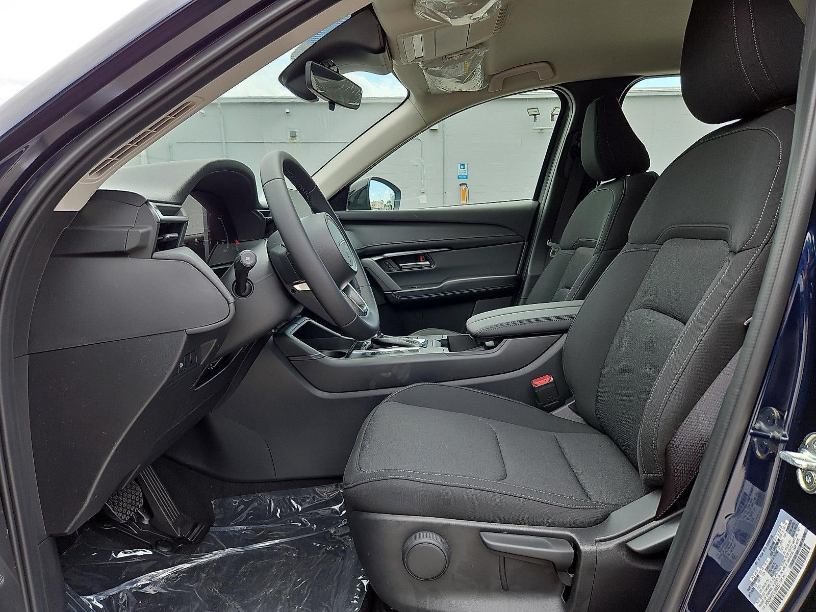 2026 Mazda Mazda CX-5 2.5 S AWD