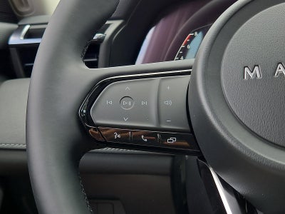 2026 Mazda Mazda CX-5 2.5 S AWD