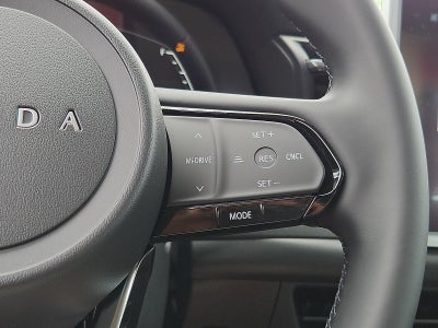 2026 Mazda Mazda CX-5 2.5 S AWD