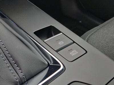 2026 Mazda Mazda CX-5 2.5 S AWD