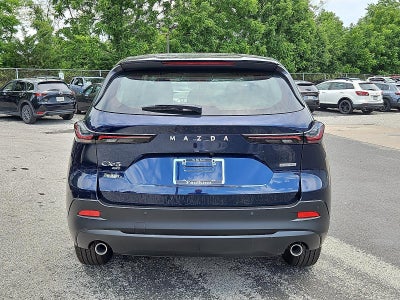 2026 Mazda Mazda CX-5 2.5 S AWD