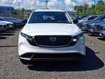 2026 Mazda Mazda CX-5 2.5 S AWD