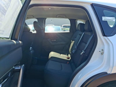 2026 Mazda Mazda CX-5 2.5 S AWD