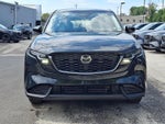2026 Mazda Mazda CX-5 2.5 S AWD