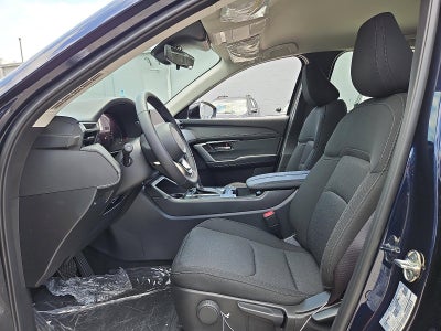2026 Mazda Mazda CX-5 2.5 S AWD