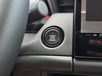 2026 Mazda Mazda CX-5 2.5 S AWD