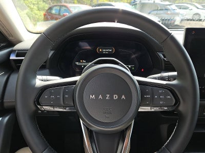 2026 Mazda Mazda CX-5 2.5 S Premium Plus AWD