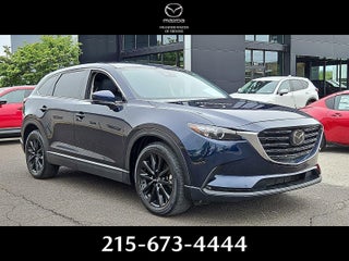2023 Mazda Mazda CX-9 Touring Plus AWD