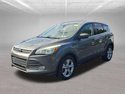 2014 Ford Escape FWD 4dr SE