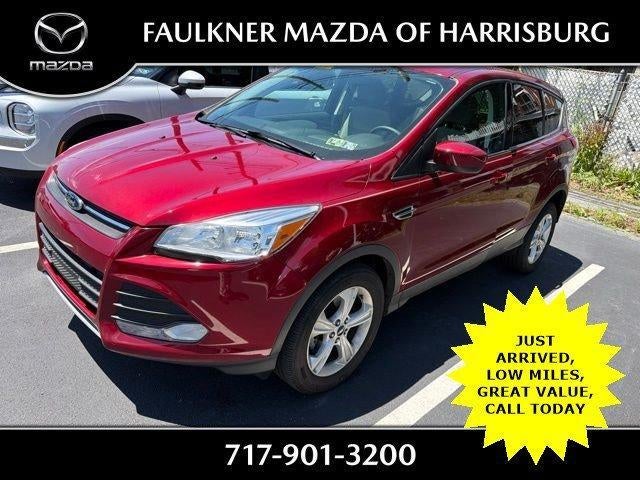 2014 Ford Escape FWD 4dr SE
